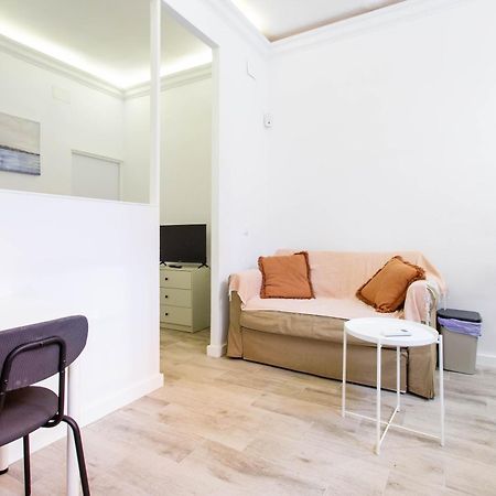 Loft Comillas G Madrid Esterno foto