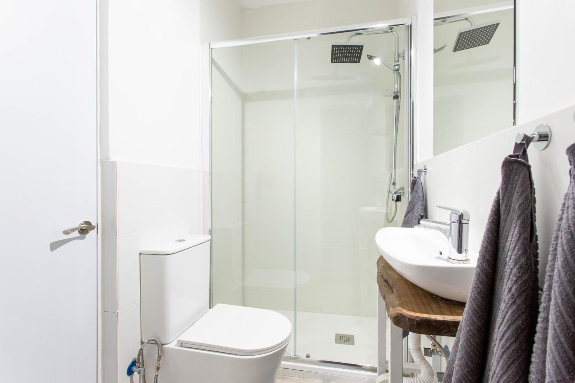 Loft Comillas G Madrid Esterno foto